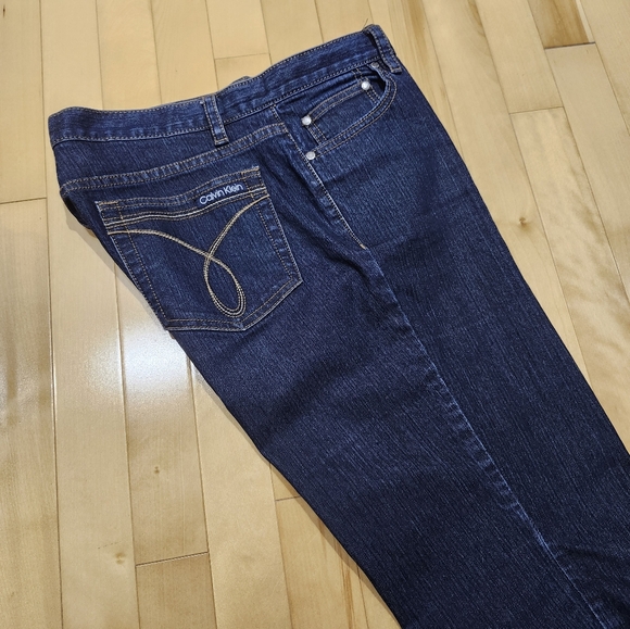 Calvin Klein jeans - Picture 1 of 7